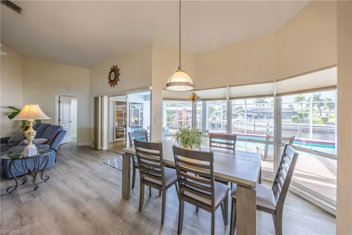 3316 Se 19th Pl, Cape Coral, Florida 33904