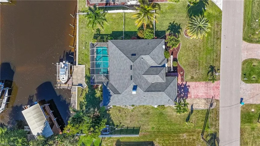 3316 Se 19th Pl, Cape Coral, Florida 33904