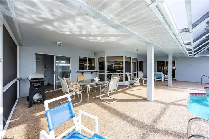 3316 Se 19th Pl, Cape Coral, Florida 33904