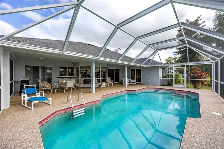 3316 Se 19th Pl, Cape Coral, Florida 33904