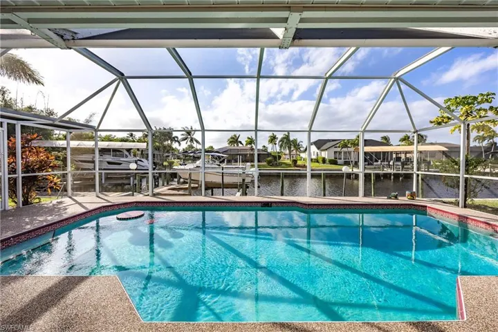 3316 Se 19th Pl, Cape Coral, Florida 33904