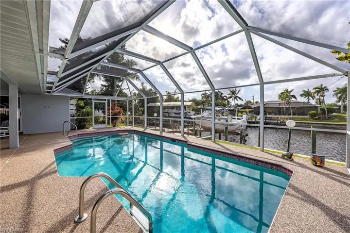 3316 Se 19th Pl, Cape Coral, Florida 33904