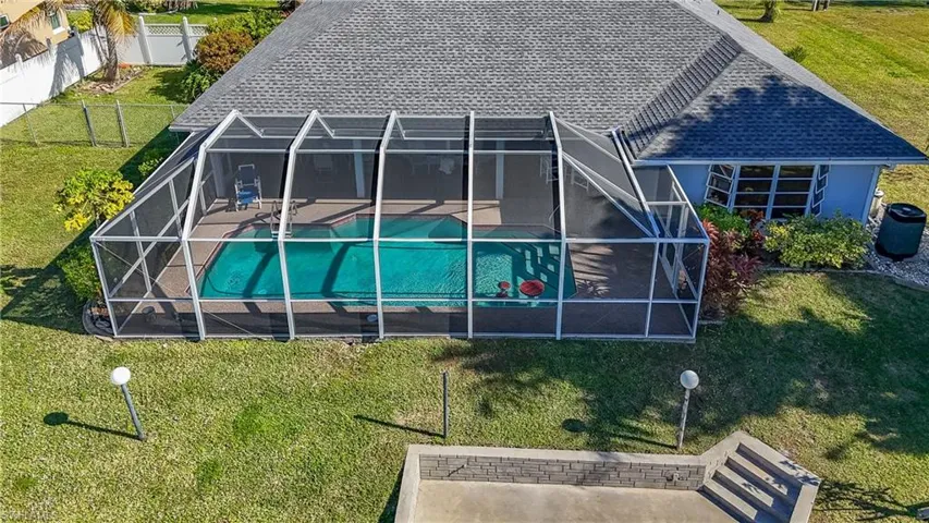 3316 Se 19th Pl, Cape Coral, Florida 33904