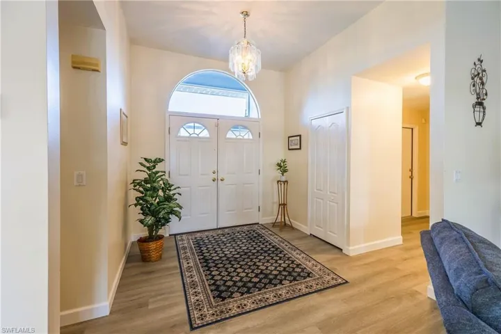 3316 Se 19th Pl, Cape Coral, Florida 33904