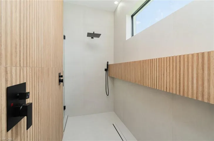 View of bathroom