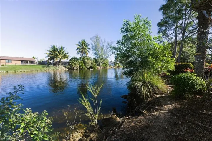 Water view
