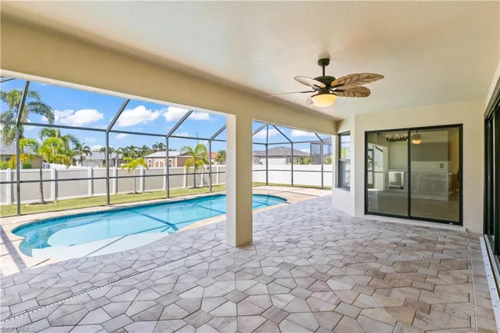 2834 SW 24th  AVE, Cape Coral, FL 33914