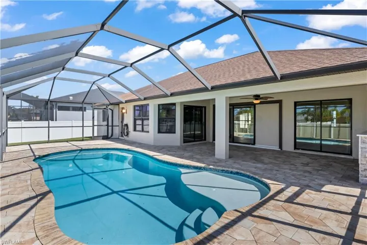 2834 SW 24th  AVE, Cape Coral, FL 33914