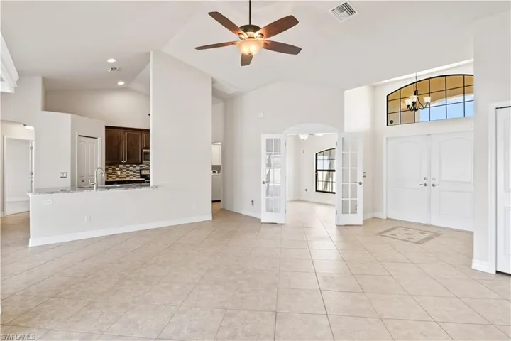 2834 SW 24th  AVE, Cape Coral, FL 33914