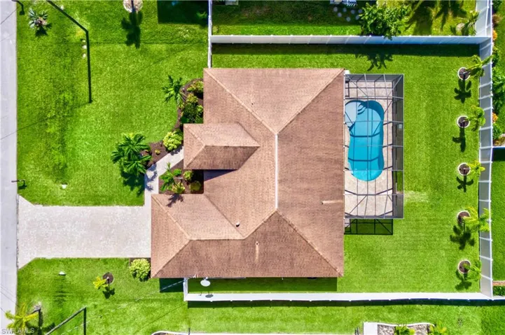 2834 SW 24th  AVE, Cape Coral, FL 33914