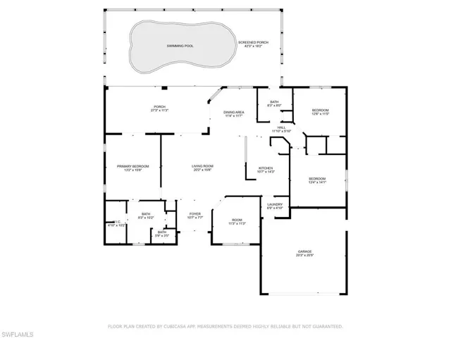2834 SW 24th  AVE, Cape Coral, FL 33914