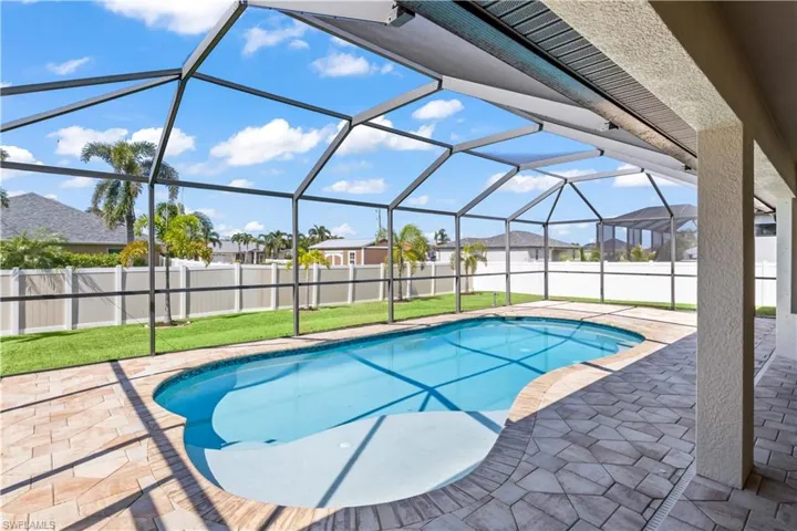 2834 SW 24th  AVE, Cape Coral, FL 33914