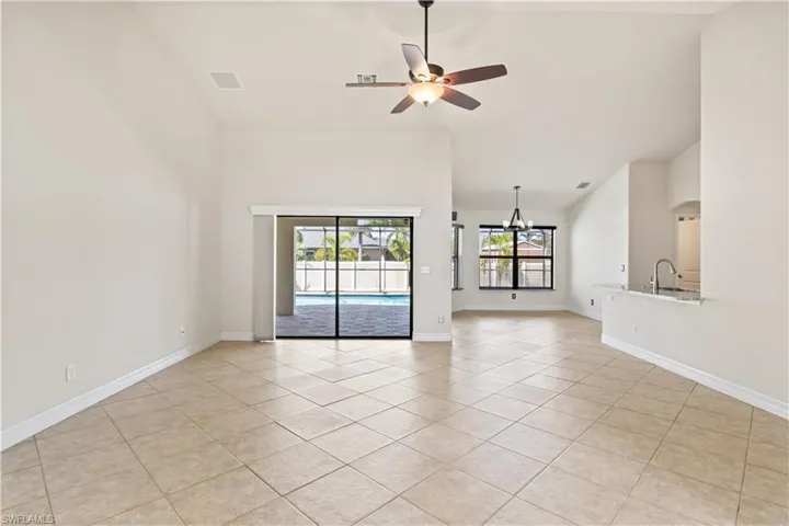 2834 SW 24th  AVE, Cape Coral, FL 33914