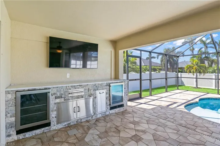 2834 SW 24th  AVE, Cape Coral, FL 33914