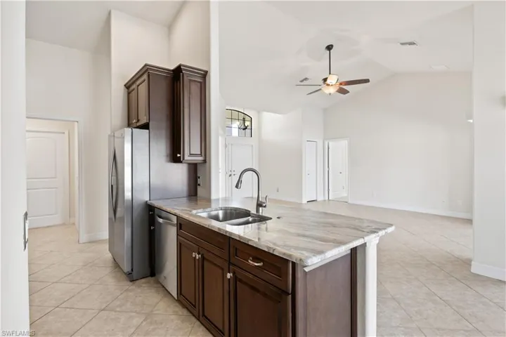 2834 SW 24th  AVE, Cape Coral, FL 33914