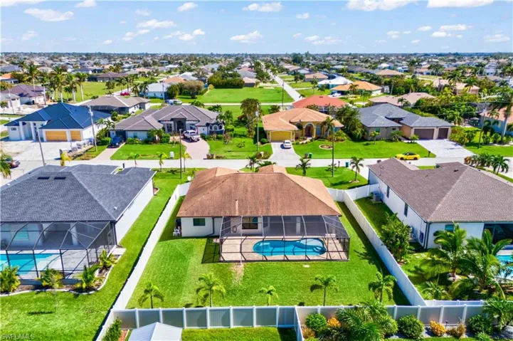 2834 SW 24th  AVE, Cape Coral, FL 33914