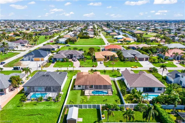 2834 SW 24th  AVE, Cape Coral, FL 33914