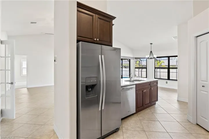 2834 SW 24th  AVE, Cape Coral, FL 33914