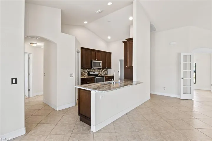 2834 SW 24th  AVE, Cape Coral, FL 33914