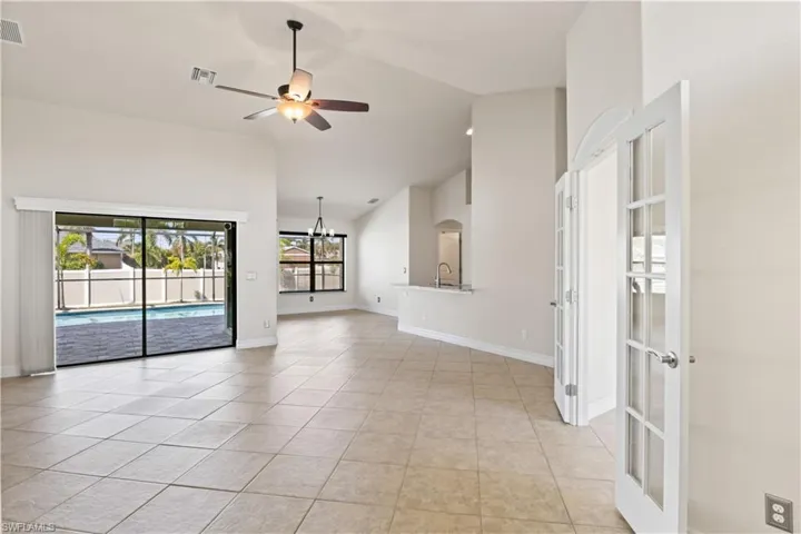 2834 SW 24th  AVE, Cape Coral, FL 33914