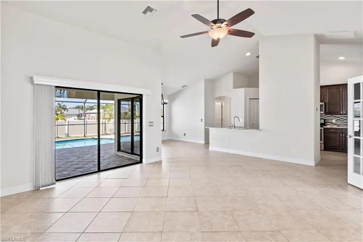 2834 SW 24th  AVE, Cape Coral, FL 33914