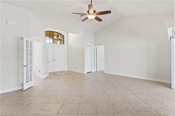 2834 SW 24th  AVE, Cape Coral, FL 33914