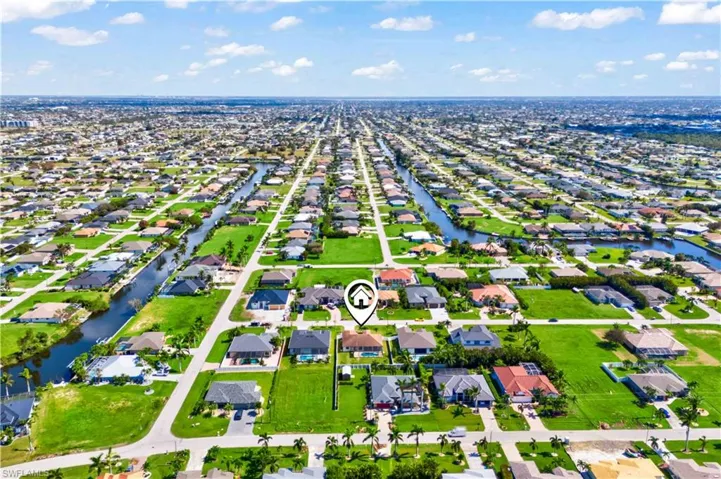 2834 SW 24th  AVE, Cape Coral, FL 33914