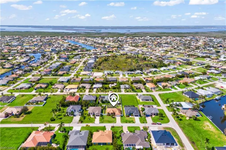 2834 SW 24th  AVE, Cape Coral, FL 33914