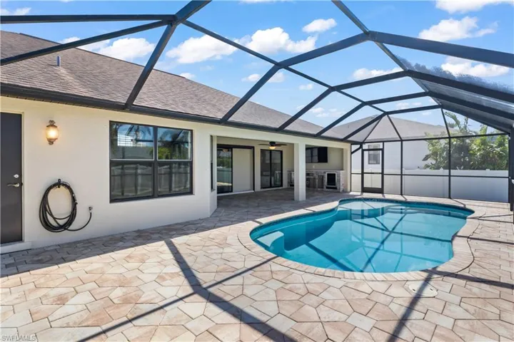2834 SW 24th  AVE, Cape Coral, FL 33914