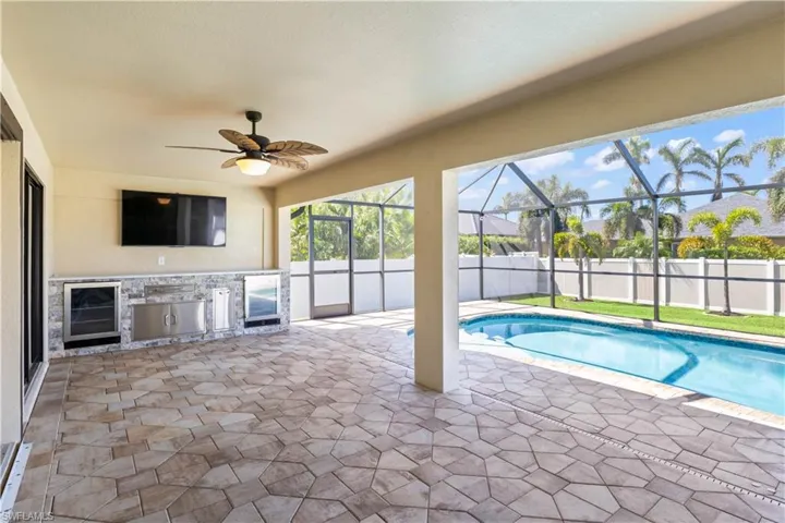 2834 SW 24th  AVE, Cape Coral, FL 33914