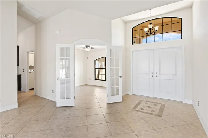 2834 SW 24th  AVE, Cape Coral, FL 33914