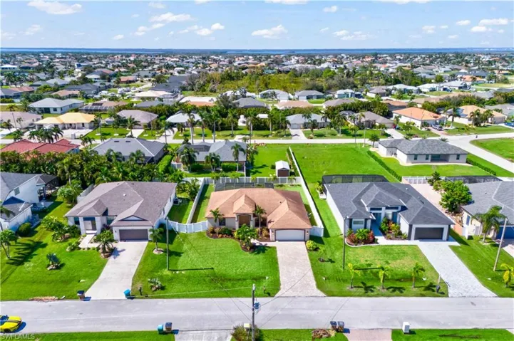 2834 SW 24th  AVE, Cape Coral, FL 33914