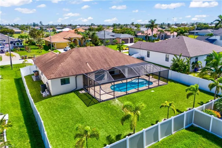 2834 SW 24th  AVE, Cape Coral, FL 33914