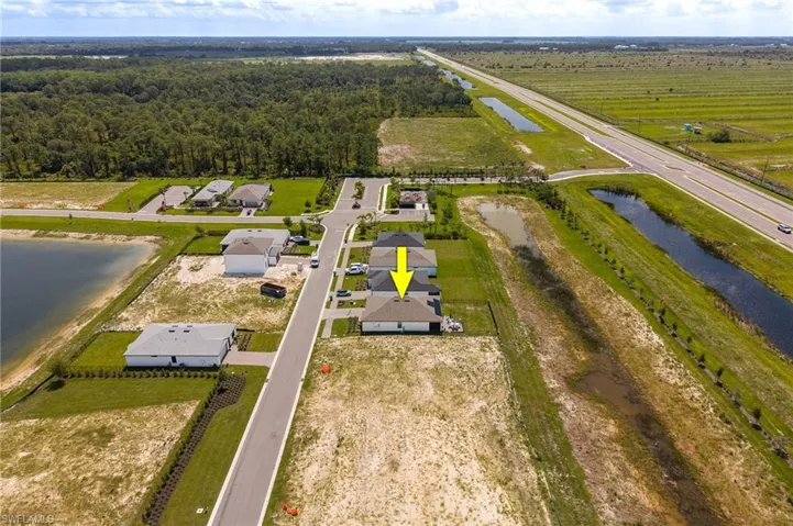1243 Caloosa Cove Dr, Labelle, Florida 33935