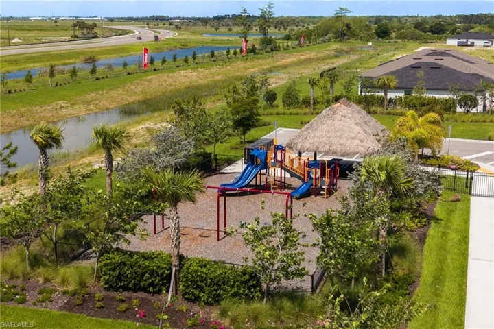 1243 Caloosa Cove Dr, Labelle, Florida 33935