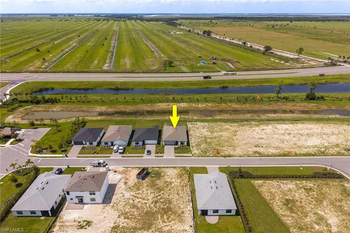 1243 Caloosa Cove Dr, Labelle, Florida 33935