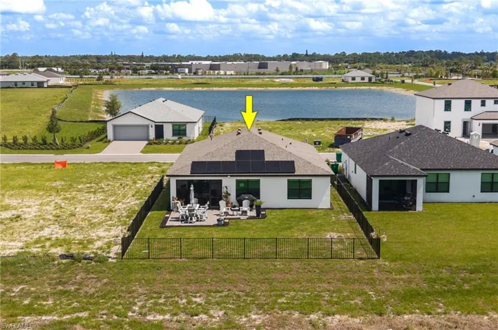 1243 Caloosa Cove Dr, Labelle, Florida 33935