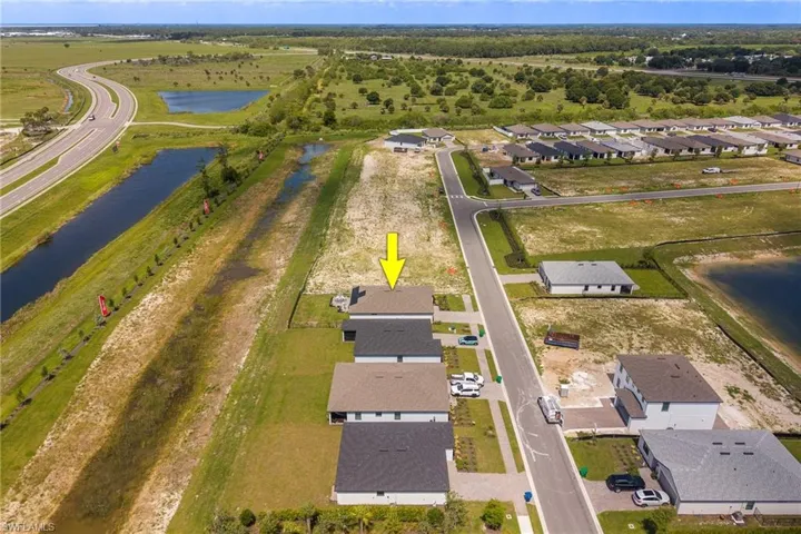 1243 Caloosa Cove Dr, Labelle, Florida 33935
