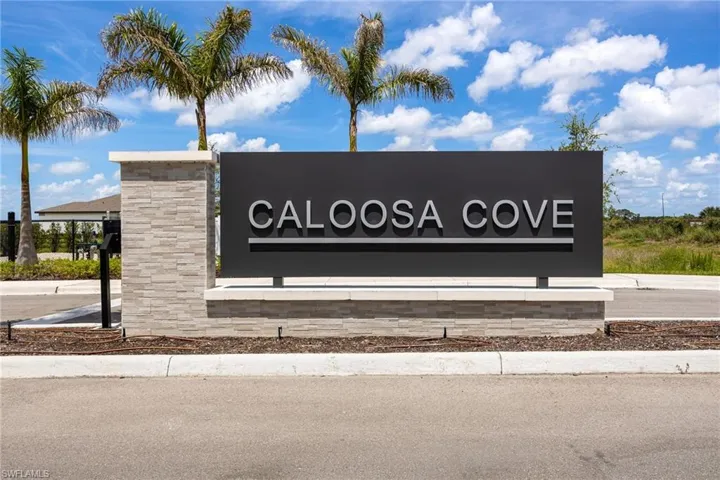 1243 Caloosa Cove Dr, Labelle, Florida 33935