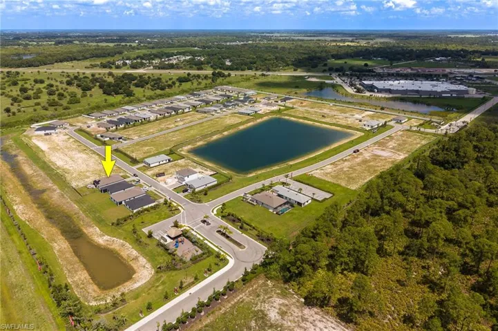 1243 Caloosa Cove Dr, Labelle, Florida 33935
