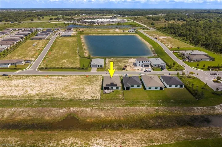 1243 Caloosa Cove Dr, Labelle, Florida 33935