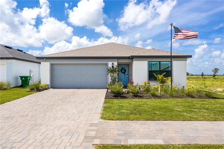 1243 Caloosa Cove Dr, Labelle, Florida 33935