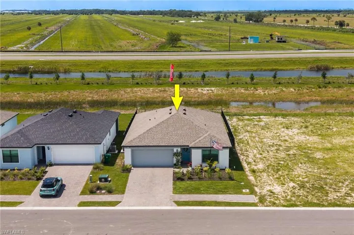 1243 Caloosa Cove Dr, Labelle, Florida 33935