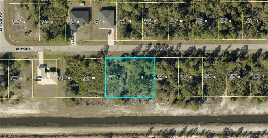 1242 Bermar St, Fort Myers, Florida 33913