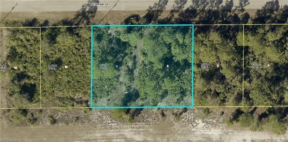 1242 Bermar St, Fort Myers, Florida 33913