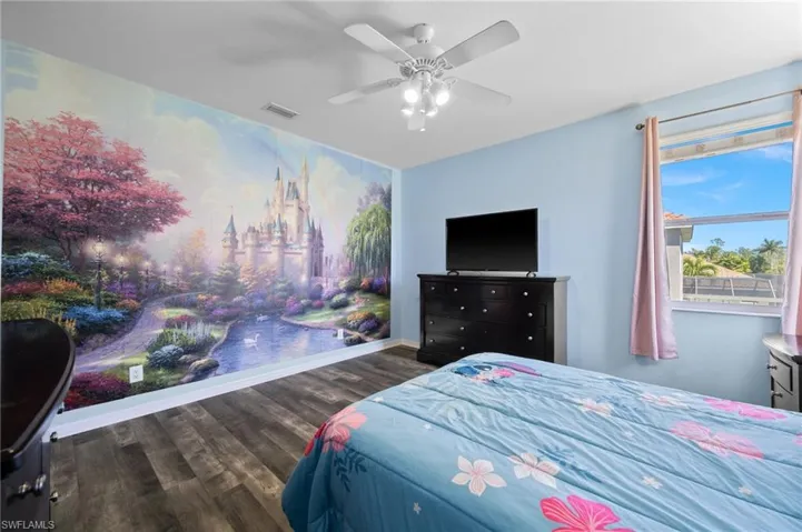 Bedroom 4