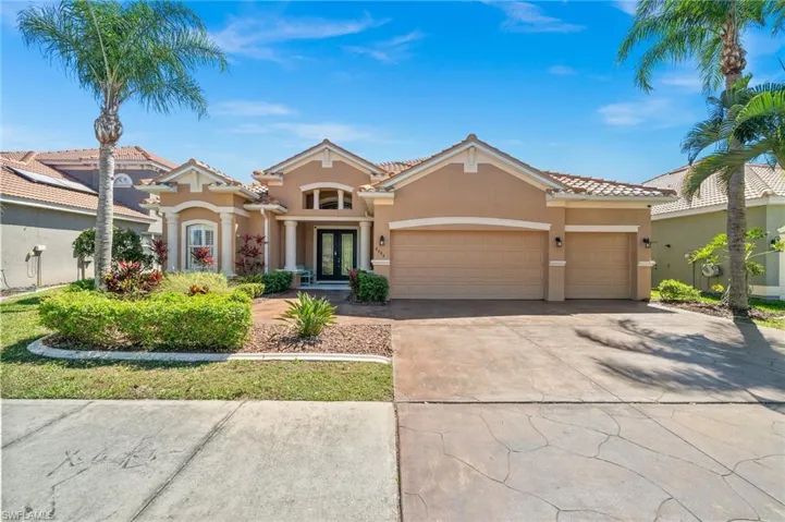 Welcome to 9964 Via San Marco Loop