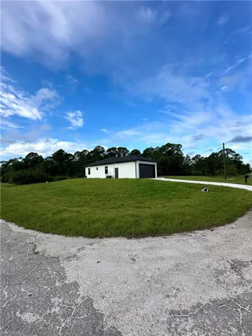 1801 W 18th St N, Lehigh Acres Fl 33972