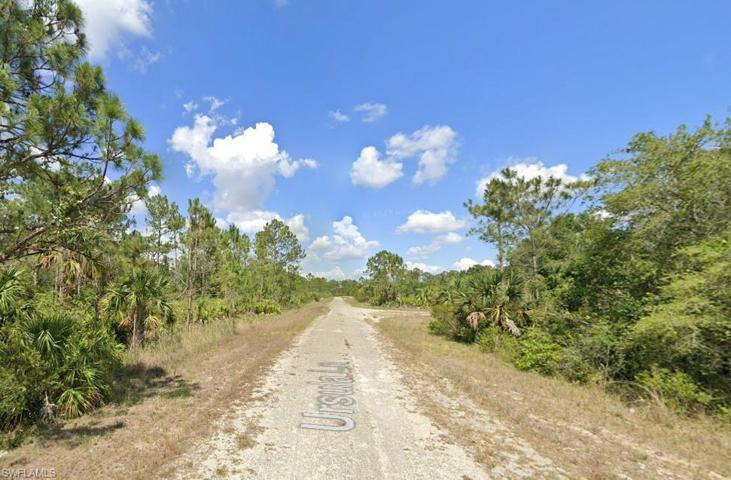 382 Ursula LN, LEHIGH ACRES FL 33972