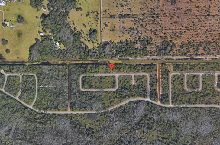 382 Ursula LN, LEHIGH ACRES FL 33972